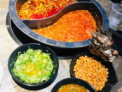 -销魂美蛙鱼头火锅(上海首店)
