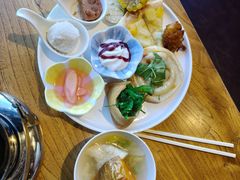 -素虎料理(前门店)
