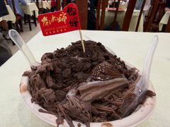 -奥华餐厅·老张记(台基厂店)