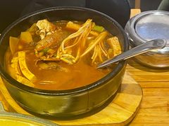 -喜来稀肉(北外滩白玉兰广场店)