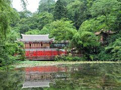 -黔灵山公园