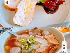 -CHINCHIN 青青·泰国料理(万象食家店)
