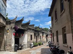 -董府·古宅餐厅