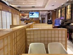 大堂-老江南春·中国龙菜(衡山路店)