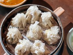羊肉大葱稍麦-真食净香居·内蒙烧麦(亚运村店)