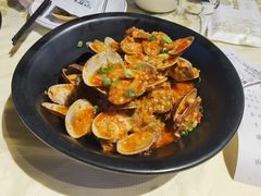 -聚味瞿记·龙虾堂(咸嘉湖店)