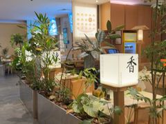 -桂满陇·杭州小馆(巴黎春天浦建店)