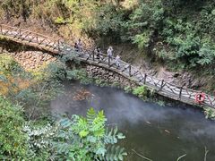 -雁荡山风景名胜区