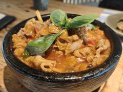-喜越泰莱·泰越料理(海逸新天地店)