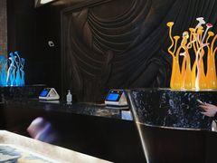 -上海凯宾斯基大酒店