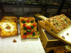 -罗莎蛋糕Rosa bread(四方坪店)
