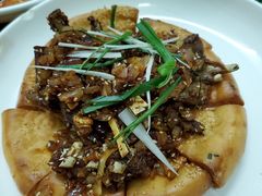 -清真新疆叶尔羌烤肉店(新香洲店)