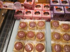 -仟吉·ART FARM主题店(菱角湖万达店)