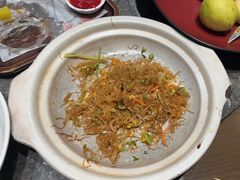 -同庆楼(滨湖万达广场店)