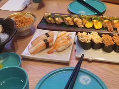 -晴季寿司(红旗街万达店)