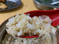 -文记煲仔饭