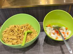 -花千代秘制烤鱼(天空之城店)