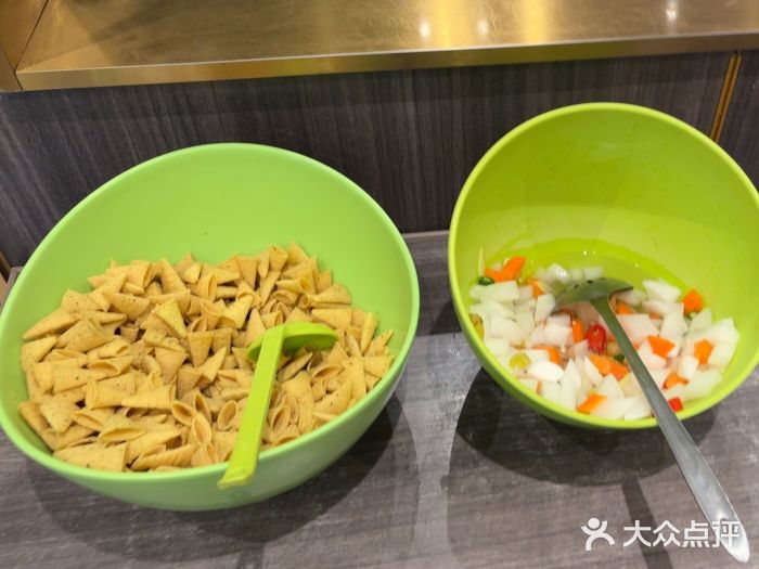 花千代秘制烤鱼(天空之城店)图片
