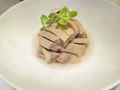 -太阳门淮扬菜(南京博物院店)