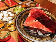 -西塔老太太泥炉烤肉(亚运村店)