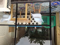iphone_upload_pic-乌镇那一年小院主题餐厅(甘泉西路店)