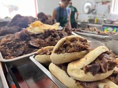 -清真-戏楼王记牛肉面