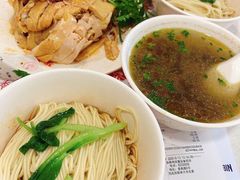 -振鼎鸡(福州路店)