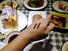 -川人百味·水煮活鱼(赛罕万达店)