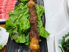 -东来顺饭庄(天坛店)