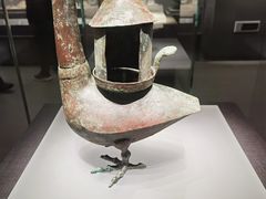 -邯郸市博物馆(新馆)