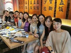 -渔井食堂(新洲店)