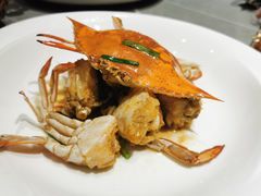 -神洲四海大酒楼(王府井澳门中心店)