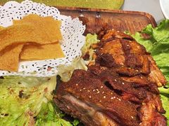 -颂福楼·南京菜(定淮门店)