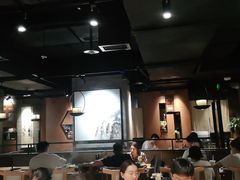 大堂-呷哺呷哺 黄金牧场 (新中关购物中心店)