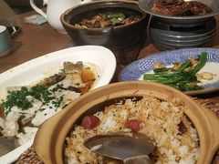 -常来小聚·广州非遗传承餐厅(地王广场店)