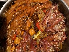 -一品渝香·好吖好鸭时尚干锅鸭头(乐汇城店)
