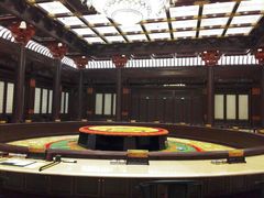 -北京雁栖湖国际会展中心