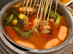 -锦州御烧烤(人民街店)