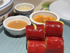 -点都德(花城店)