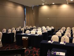 -天津水游城丽筠酒店