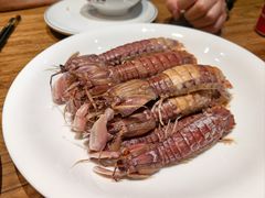 -木柴豆腐·活海鲜·鲁菜