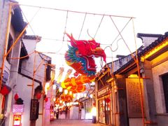 -惠山古镇·寄畅园