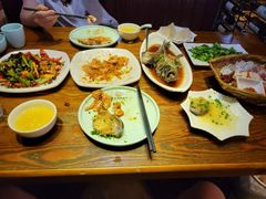 -南海渔家•海鲜•正宗海南菜(亚特兰蒂斯店)