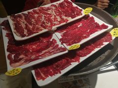 -潮泰牛肉火锅 · 创于1992年(车公庙店)