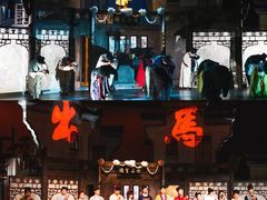 -虹桥艺术中心