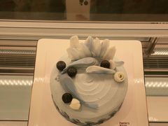 -Pantry's Best派悦坊蛋糕(K11购物艺术中心店)