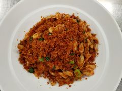 -艳阳天·非遗楚菜(武汉客厅店)