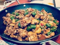 -赵小姐丨新中餐(曲江店)