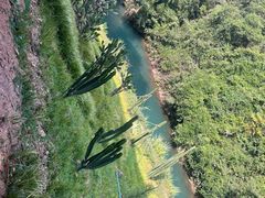 -古龙峡云天玻霸
