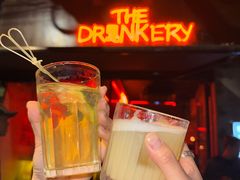 -The Drinkery (瑞金店)